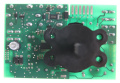 Bosch Siemens Control Module For Home Appliances - Power Module - 12039426